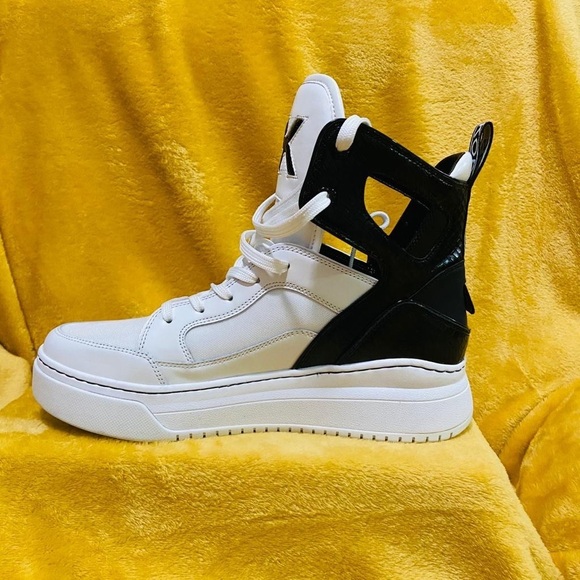 Rare unreleased Michael Kors sample shoes Sneakers
Geobasket - Picture 3 of 8